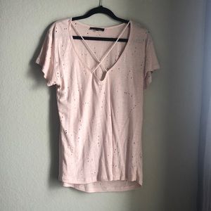 Women’s Trend Tee